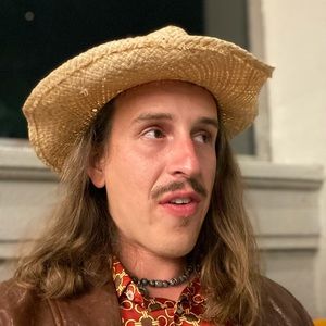 Meet your Posher, Filip